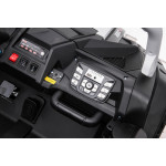 Elektrická bugina - STRONG A032 - zelená